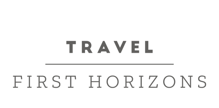 Travel First Horizons