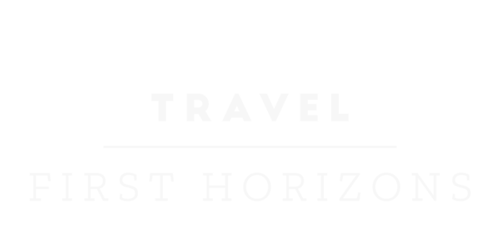Travel First Horizons